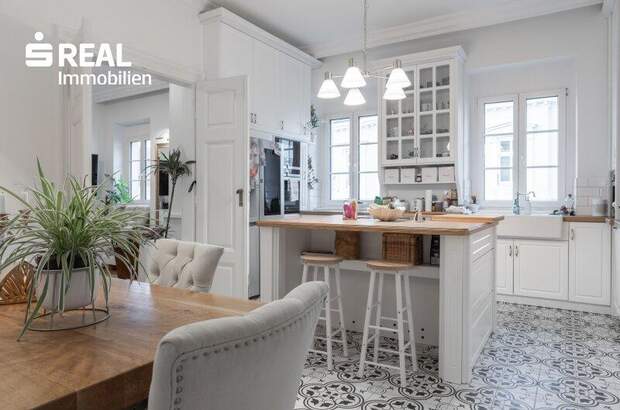 Terrassenwohnung kaufen in 2000 Stockerau (Bild 1)