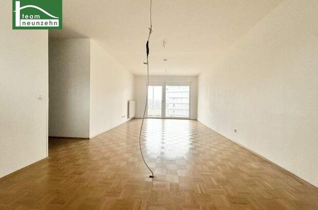 Terrassenwohnung mieten in 8054 Graz (Bild 4)