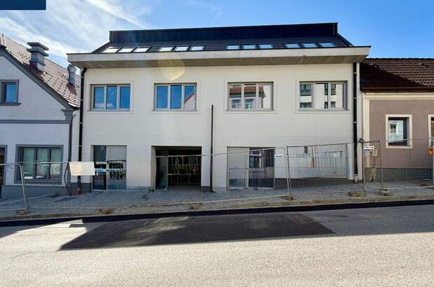 Gewerbeobjekt mieten in 3910 Zwettl (Bild 5)