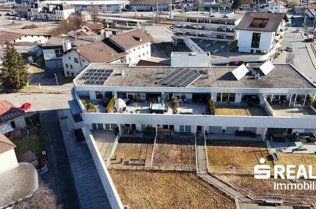 Eigentumswohnung in 6600 Reutte (Bild 3)