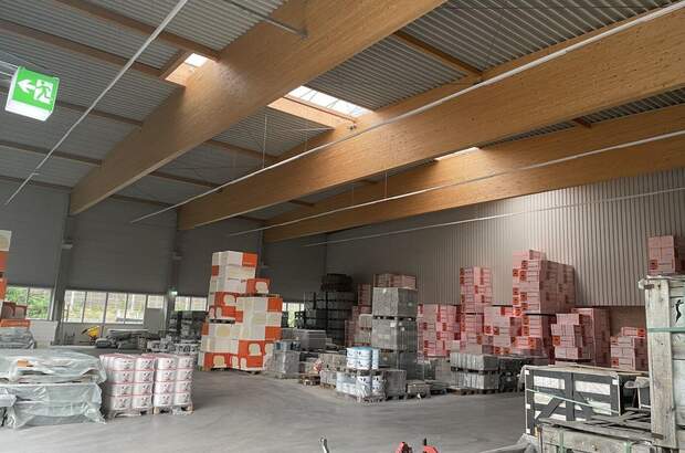 Gewerbeobjekt mieten in 4050 Traun (Bild 2)