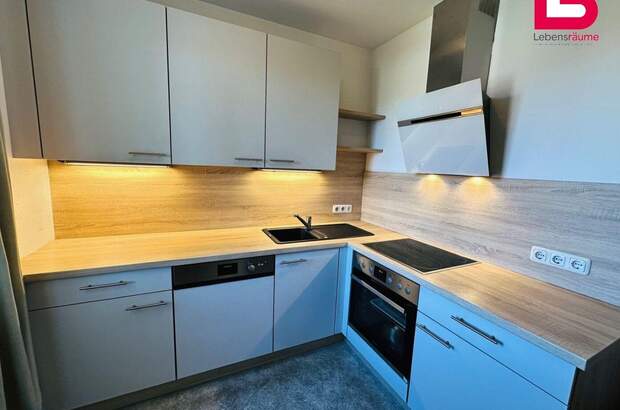 Wohnung mieten in 4060 Leonding (Bild 1)