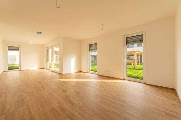 Terrassenwohnung kaufen in 2700 Wr. Neustadt (Bild 3)