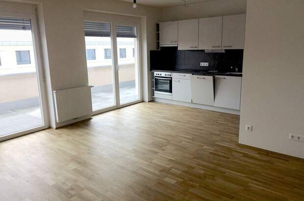 Mietwohnung in 8020 Graz (Bild 1)