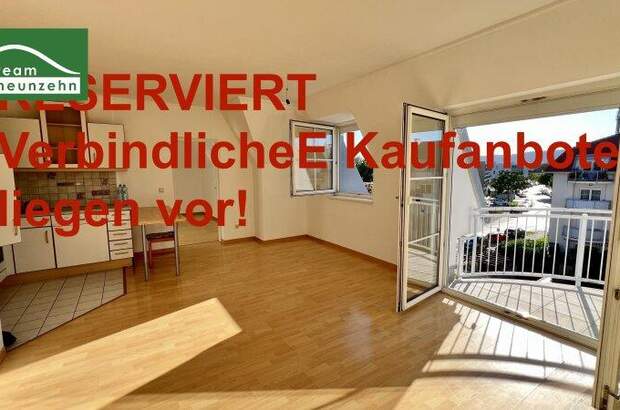 Terrassenwohnung kaufen in 2500 Baden (Bild 1)