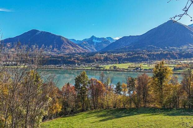 Grundstück kaufen in 9072 Ludmannsdorf (Bild 2)