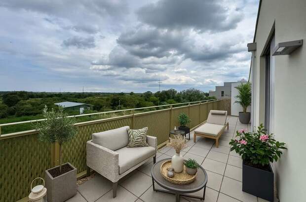 Eigentumswohnung in 1210 Wien