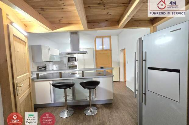 Terrassenwohnung kaufen in 1110 Wien (Bild 1)