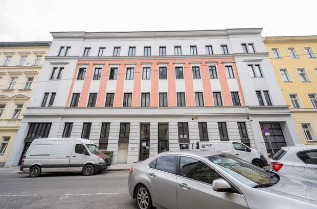 Büro / Praxis kaufen in 1120 Wien (Bild 1)