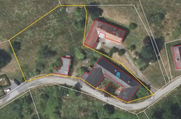 Grundstück kaufen in 8380 Jennersdorf (Bild 1)