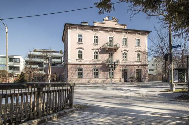 Wohnung mieten in 5020 Salzburg (Bild 1)