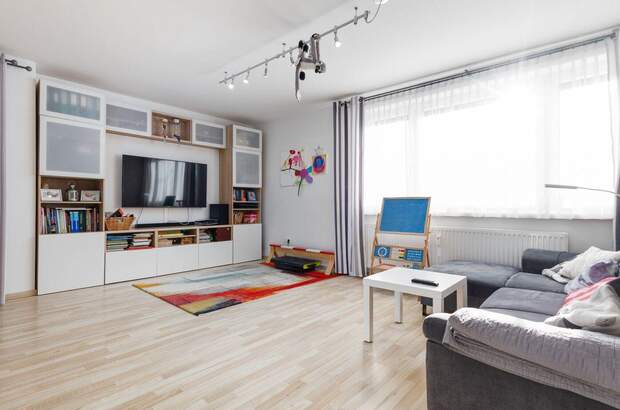 Wohnung mit Balkon kaufen in 5023 Salzburg (Bild 2)