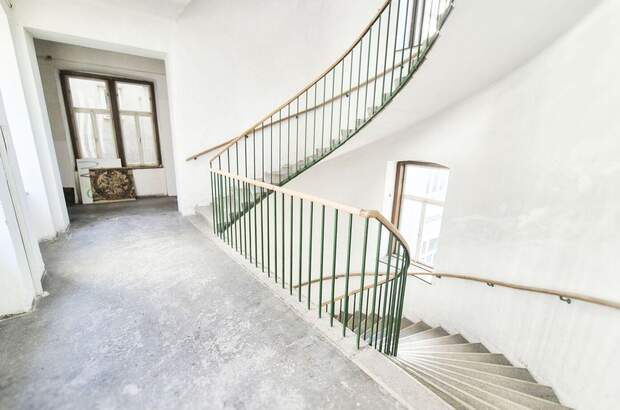 Gewerbeobjekt mieten in 1090 Wien (Bild 3)