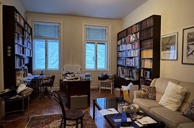 Wohnung kaufen in 1060 Wien (Bild 2)