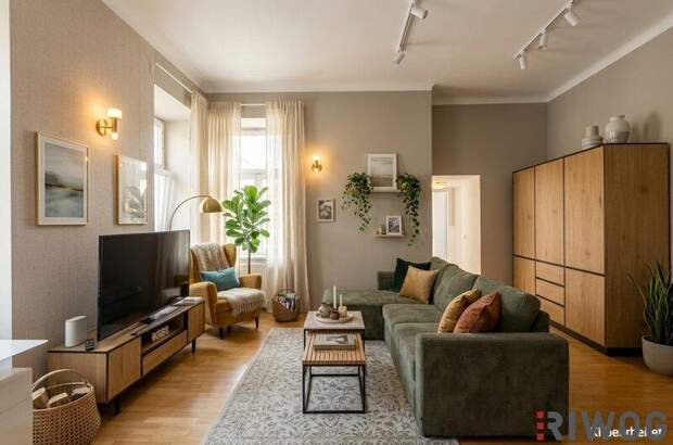 Wohnung kaufen in 1030 Wien (Bild 1)