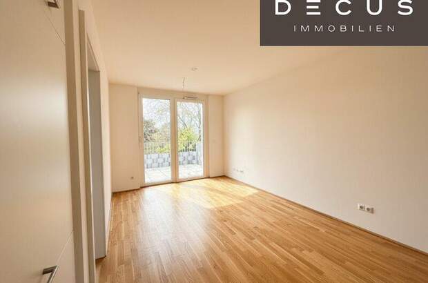 Terrassenwohnung mieten in 1220 Wien (Bild 3)