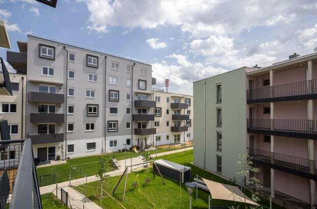 Terrassenwohnung kaufen in 2700 Wr. Neustadt (Bild 2)