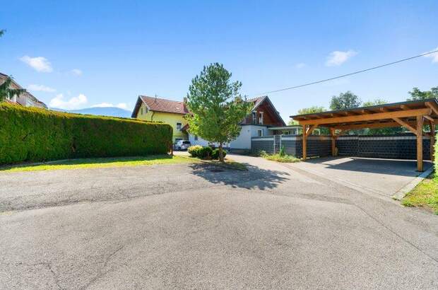 Mehrfamilienhaus kaufen in 9400 Wolfsberg (Bild 4)