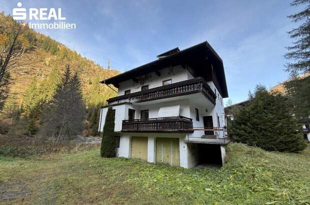 Beherbergungsbetrieb kaufen in 5645 Böckstein (Bild 1)