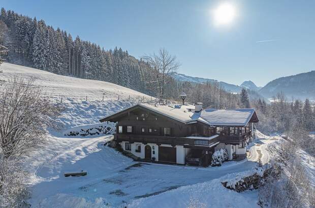 Chalet kaufen in 6370 Reith (Bild 2)