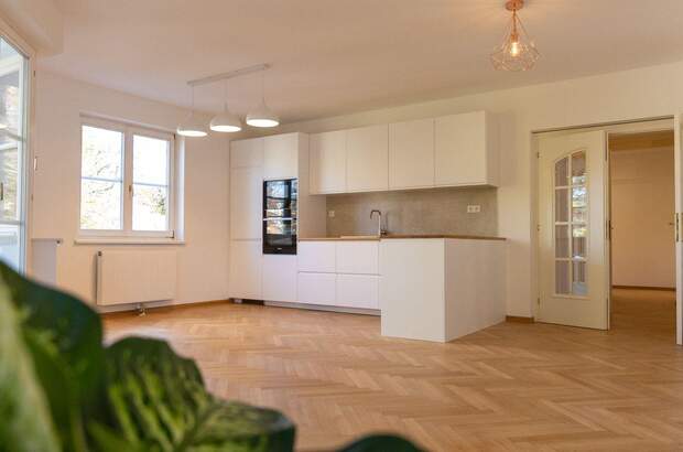 Eigentumswohnung in 1190 Wien (Bild 1)