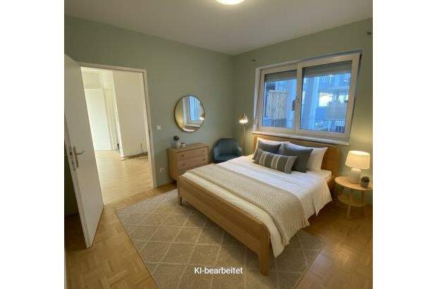 Terrassenwohnung mieten in 4225 Luftenberg (Bild 5)