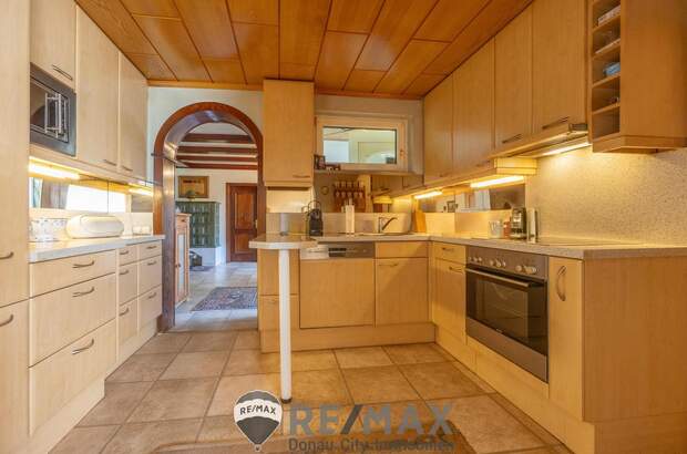 Einfamilienhaus kaufen in 3426 Muckendorf (Bild 4)