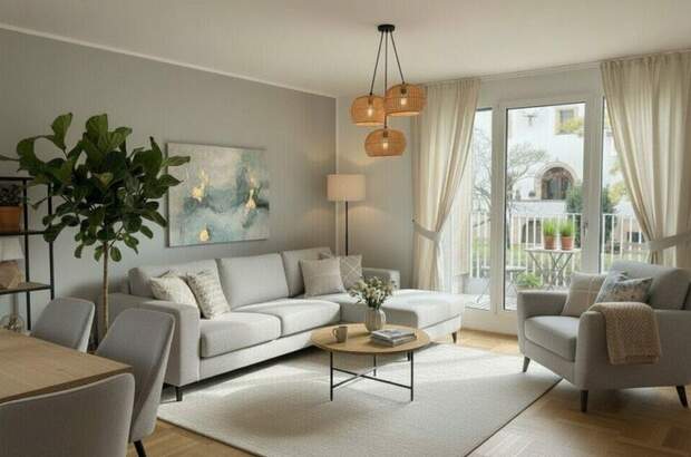 Eigentumswohnung in 6263 Fügen (Bild 5)