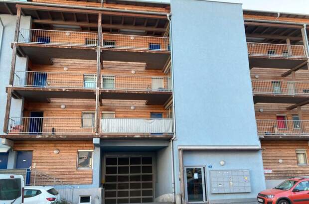 Immobilie mieten in 6060 Hall (Bild 2)