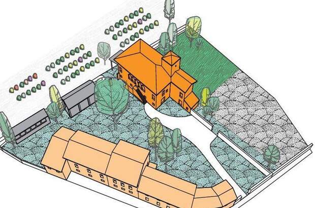 Haus kaufen in 33042 Buttrio (Bild 2)