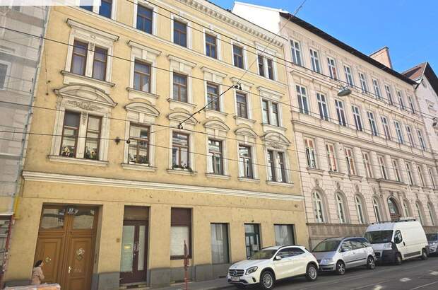 Gewerbeobjekt mieten in 1140 Wien (Bild 2)