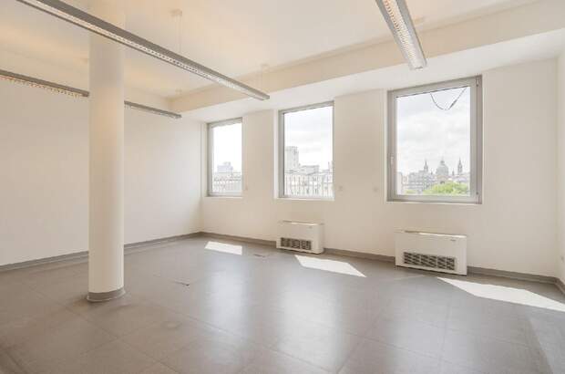 Gewerbeobjekt mieten in 1100 Wien (Bild 4)