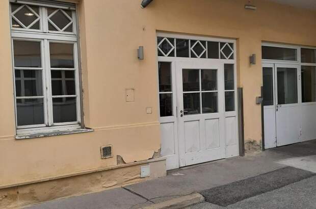 Büro / Praxis mieten in 7000 Eisenstadt (Bild 3)