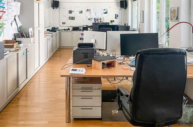 Gewerbeobjekt mieten in 3430 Tulln