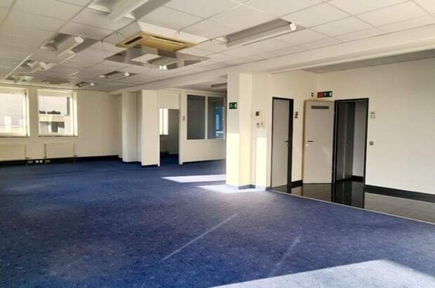 Gewerbeobjekt mieten in 5020 Salzburg (Bild 2)