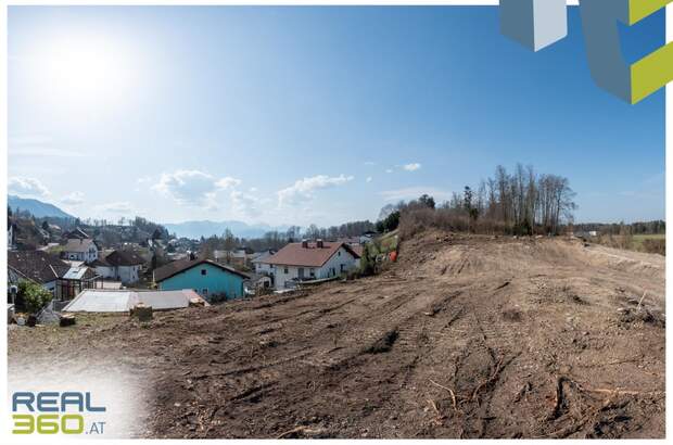 Terrassenwohnung kaufen in 4810 Gmunden (Bild 5)