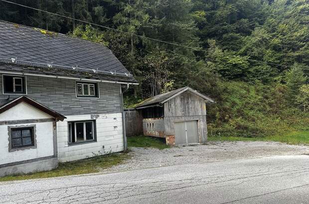 Einfamilienhaus kaufen in 8912 Johnsbach (Bild 4)