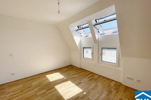 Terrassenwohnung kaufen in 1100 Wien (Bild 3)