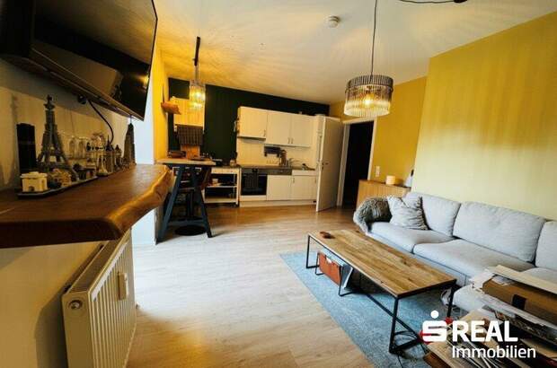 Terrassenwohnung kaufen in 4802 Ebensee (Bild 2)