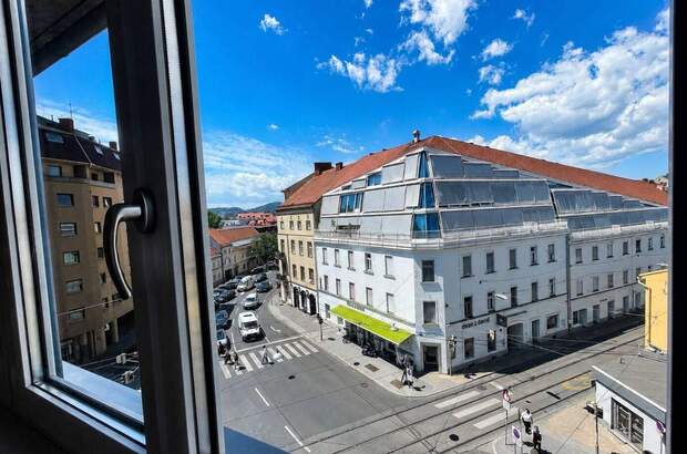 Wohnung mit Balkon kaufen in 8010 Graz (Bild 4)