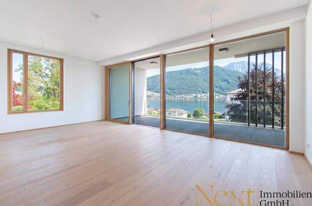 Terrassenwohnung kaufen in 4810 Gmunden (Bild 4)