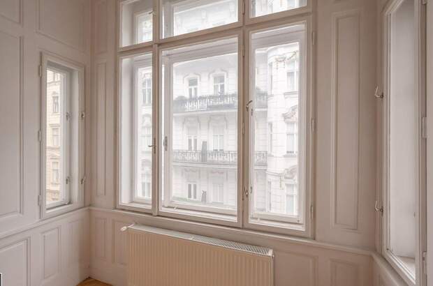 Altbauwohnung mieten in 1040 Wien (Bild 4)