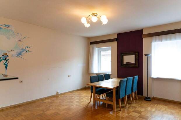 Altbauwohnung kaufen in 6020 Innsbruck (Bild 1)