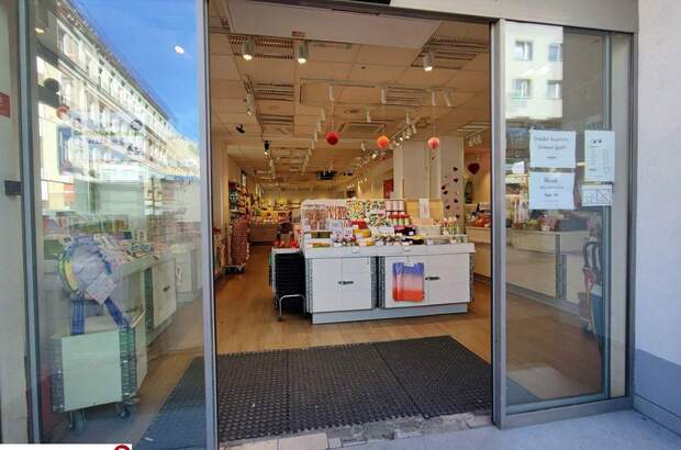 Gewerbeobjekt mieten in 1100 Wien (Bild 1)