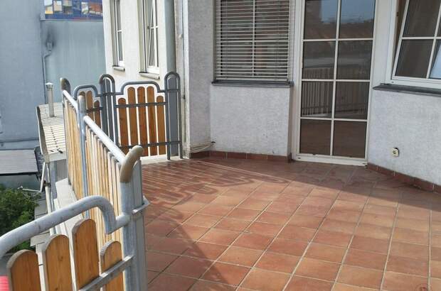 Wohnung mit Balkon mieten in 8020 Graz (Bild 1)