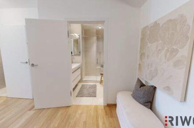 Terrassenwohnung mieten in 1020 Wien (Bild 5)