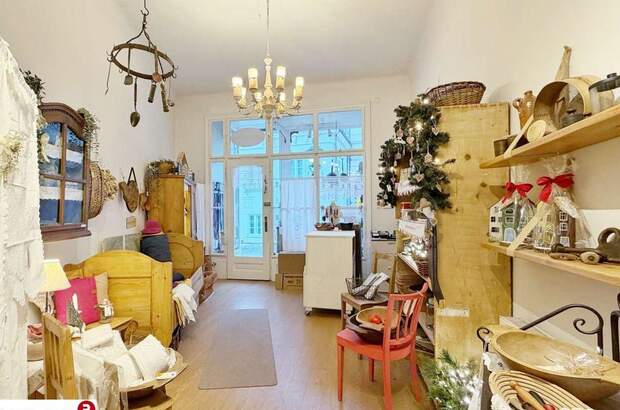 Gewerbeobjekt mieten in 2340 Mödling (Bild 4)