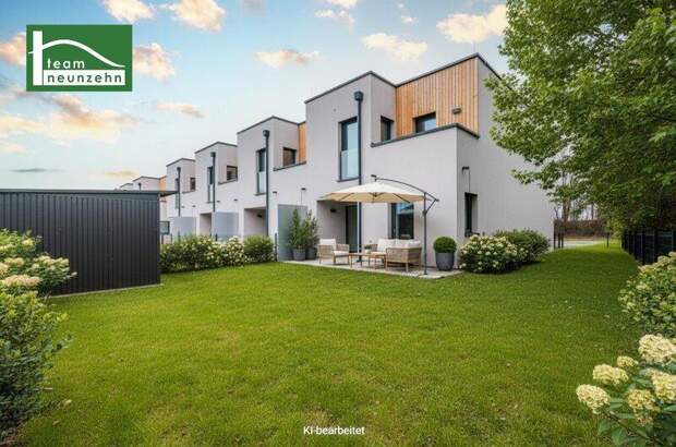 Reihenhaus kaufen in 3107 St. Pölten (Bild 4)