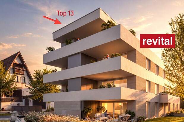 Eigentumswohnung in 6890 Lustenau