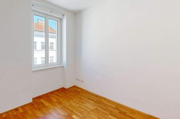 Wohnung mit Balkon kaufen in 1150 Wien (Bild 3)